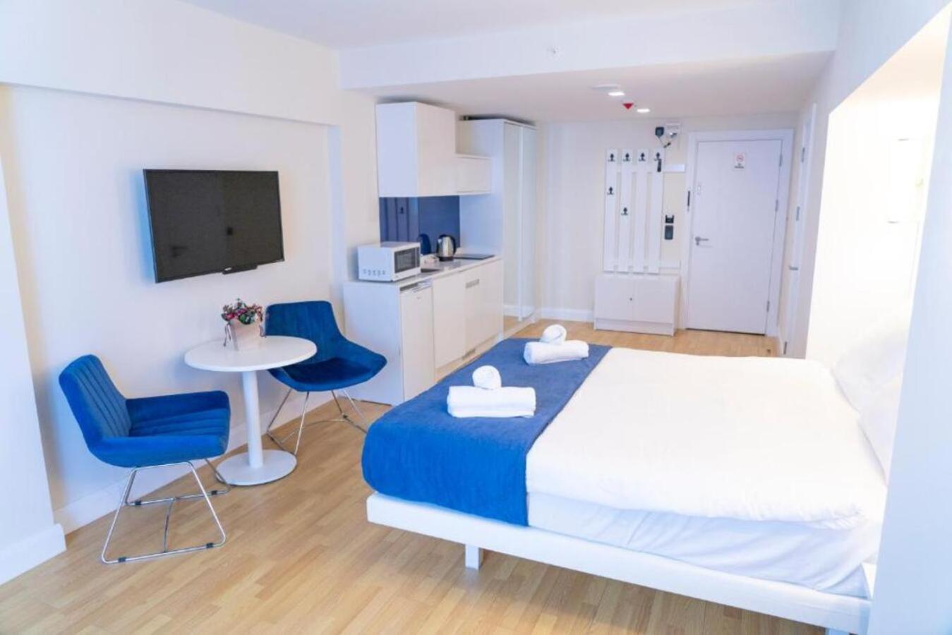 Holiday In Orbi Apartment Batumi Luaran gambar