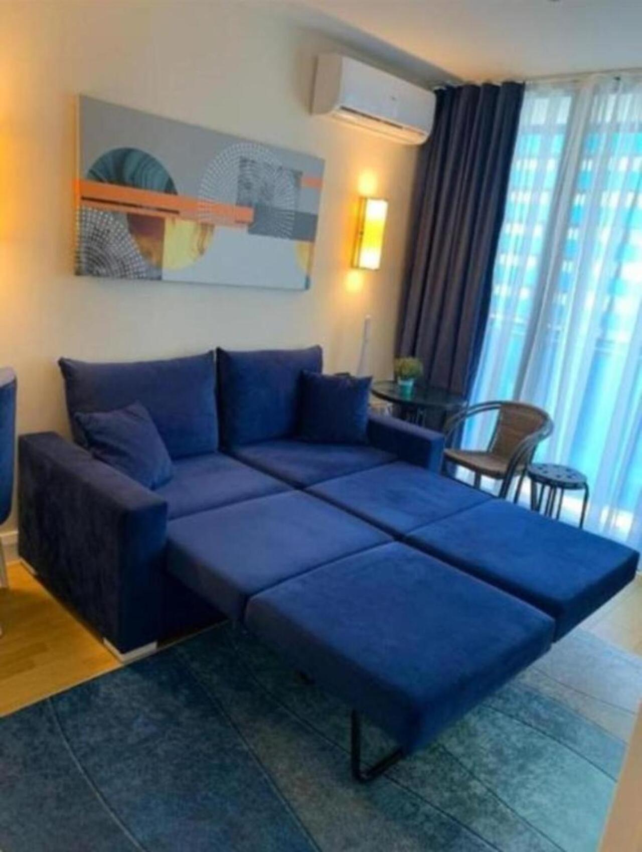 Holiday In Orbi Apartment Batumi Luaran gambar